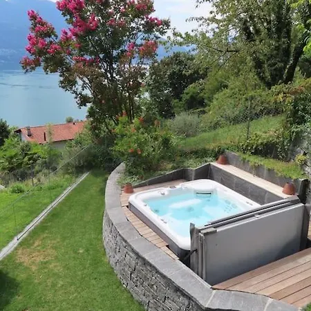 Wohlfuehloase Mit Traumaussicht / Sehr Ruhige Lage Apartment