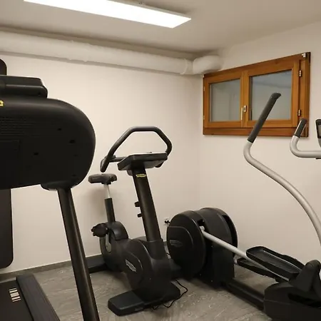 Wohlfuehloase Mit Traumaussicht / Sehr Ruhige Lage Apartment Brione sopra Minusio