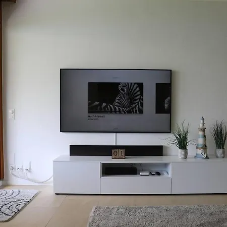 Apartment Wohlfuehloase Mit Traumaussicht / Sehr Ruhige Lage *