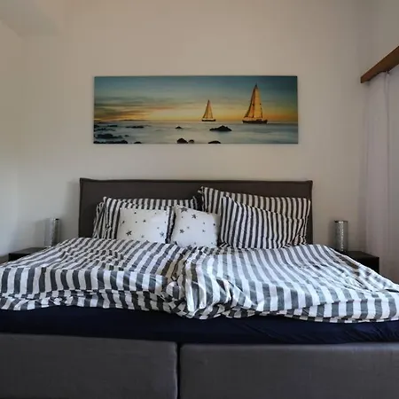 Apartment Wohlfuehloase Mit Traumaussicht / Sehr Ruhige Lage Brione sopra Minusio
