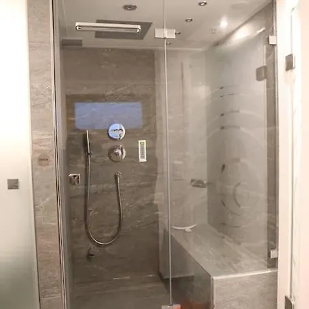 Wohlfuehloase Mit Traumaussicht / Sehr Ruhige Lage Apartment *