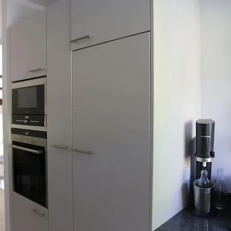 Wohlfuehloase Mit Traumaussicht / Sehr Ruhige Lage Apartment *