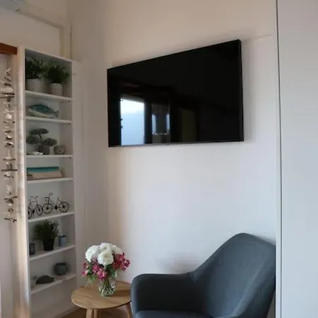 Apartment Wohlfuehloase Mit Traumaussicht / Sehr Ruhige Lage *