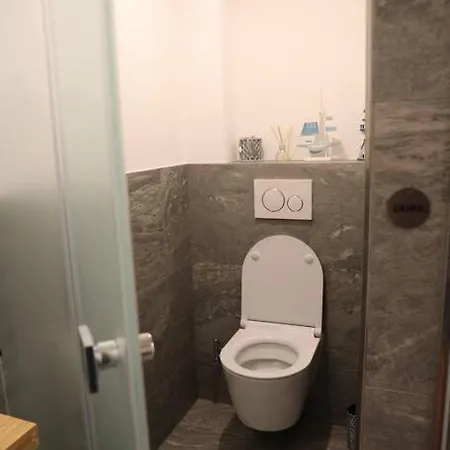 Apartment Wohlfuehloase Mit Traumaussicht / Sehr Ruhige Lage Brione sopra Minusio
