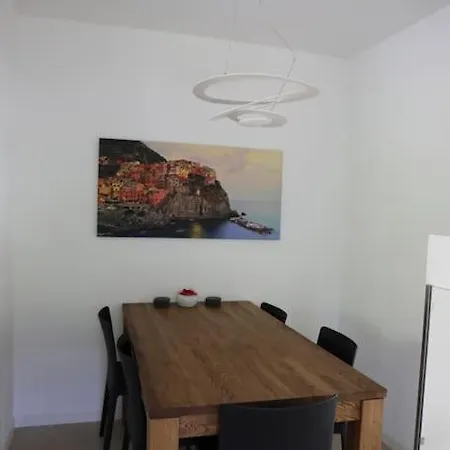 Wohlfuehloase Mit Traumaussicht / Sehr Ruhige Lage Apartment